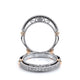 Verragio Wedding Band