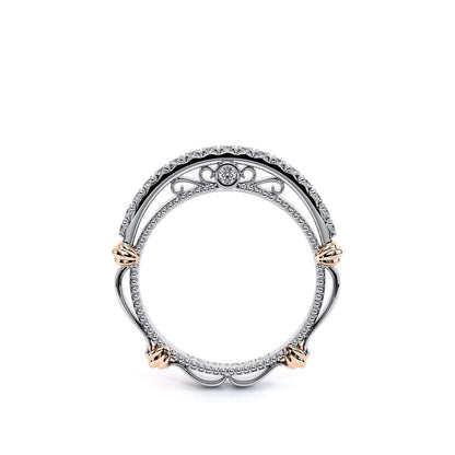 Verragio Wedding Band