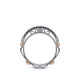 Verragio Wedding Band