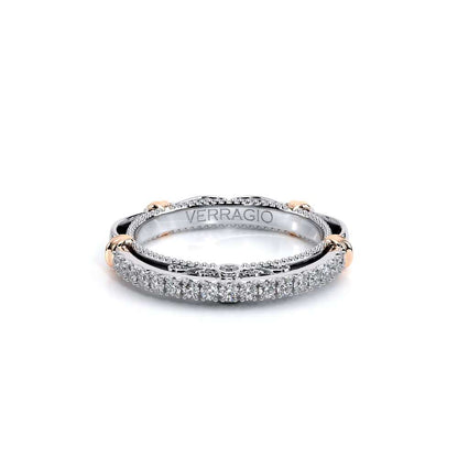 Verragio Wedding Band
