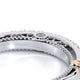 Verragio Wedding Band