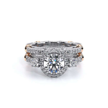 Verragio Wedding Band