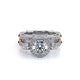 Verragio Wedding Band