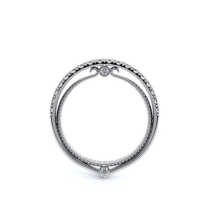 Verragio Wedding Band