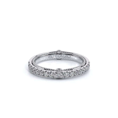Verragio Wedding Band