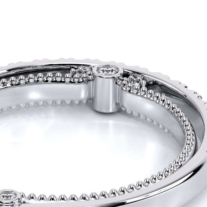 Verragio Wedding Band