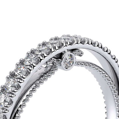 Verragio Wedding Band