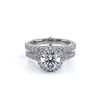 Verragio Wedding Band