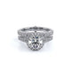 Verragio Wedding Band