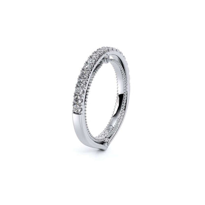 Verragio Wedding Band