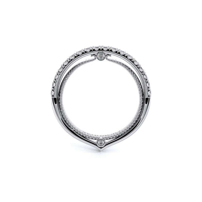 Verragio Wedding Band
