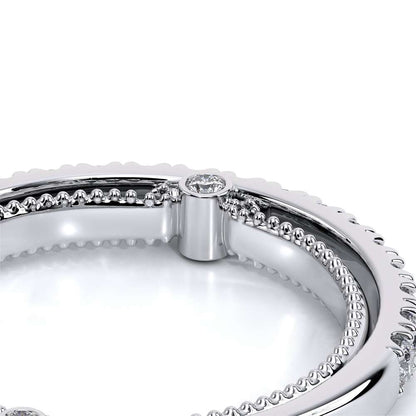 Verragio Wedding Band