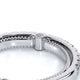 Verragio Wedding Band
