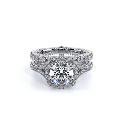 Verragio Wedding Band
