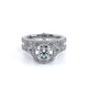Verragio Wedding Band