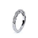 Verragio Round Wedding Band