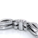 Verragio Round Wedding Band