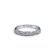 Verragio Round Wedding Band