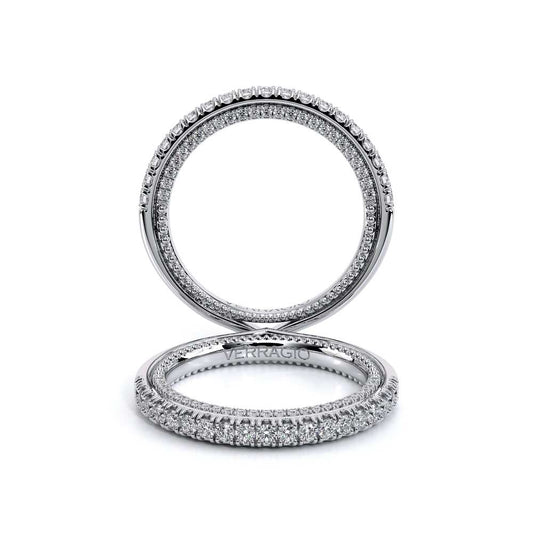 Verragio Wedding Band