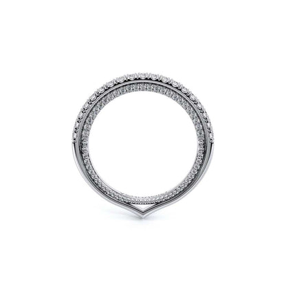 Verragio Wedding Band