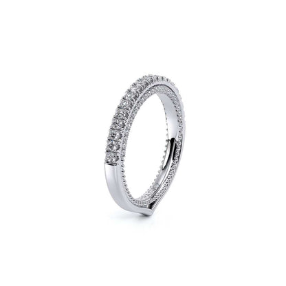 Verragio Wedding Band