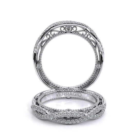 Verragio Wedding Band