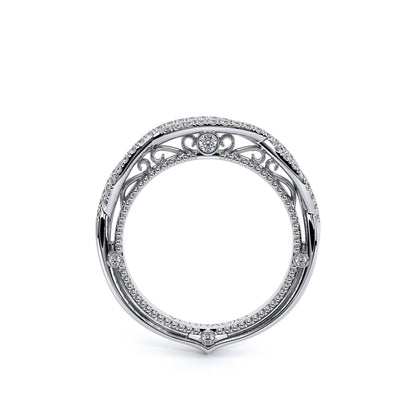 Verragio Wedding Band