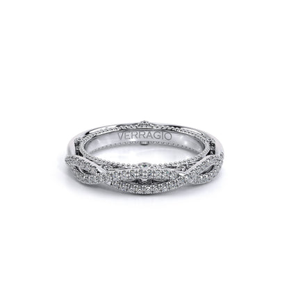 Verragio Wedding Band