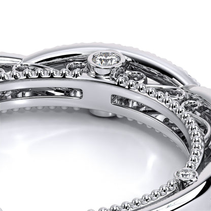 Verragio Wedding Band
