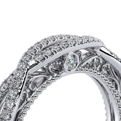 Verragio Wedding Band