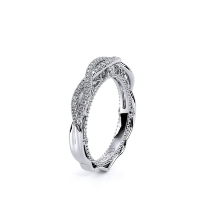 Verragio Wedding Band