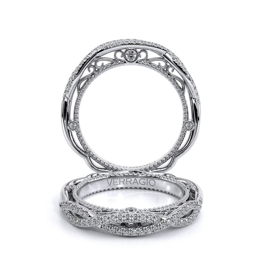 Verragio Wedding Band