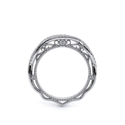 Verragio Wedding Band