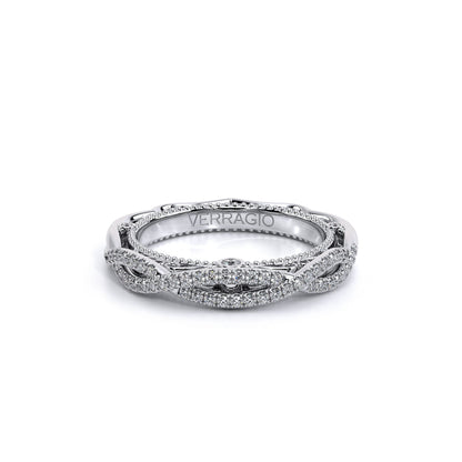 Verragio Wedding Band