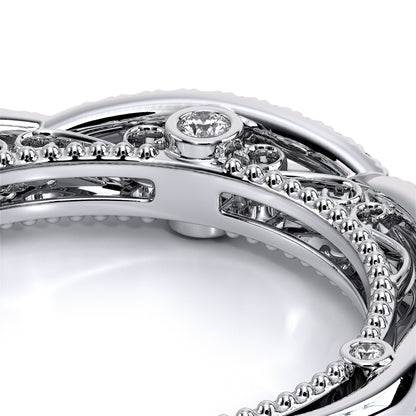 Verragio Wedding Band