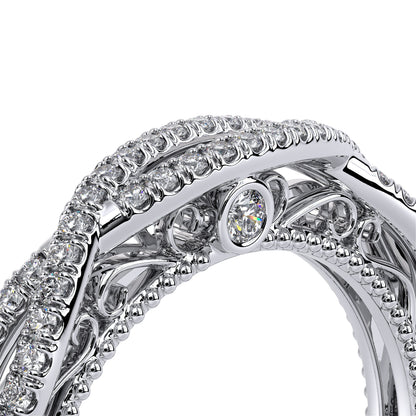 Verragio Wedding Band