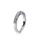 Verragio Round Wedding Band