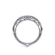 Verragio Round Wedding Band