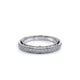 Verragio Round Wedding Band