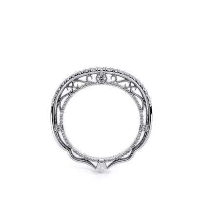 Verragio Wedding Band