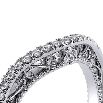 Verragio Wedding Band