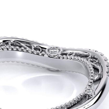 Verragio Wedding Band