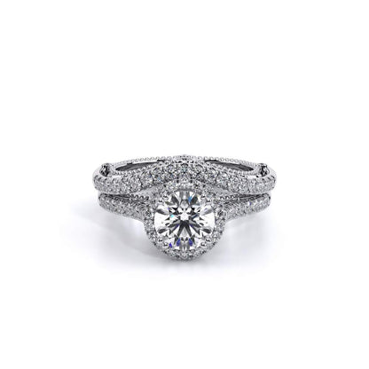 Verragio Wedding Band