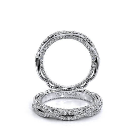 Verragio Wedding Band
