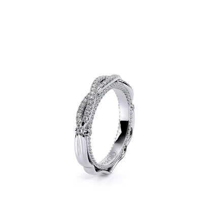 Verragio Wedding Band