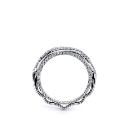 Verragio Wedding Band