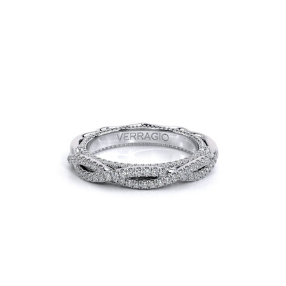 Verragio Wedding Band