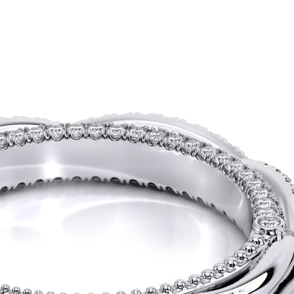 Verragio Wedding Band