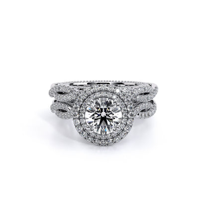 Verragio Wedding Band
