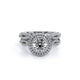 Verragio Wedding Band